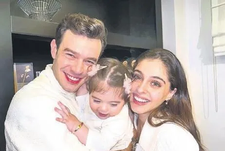 İyi ki doğmuş Azra’mız