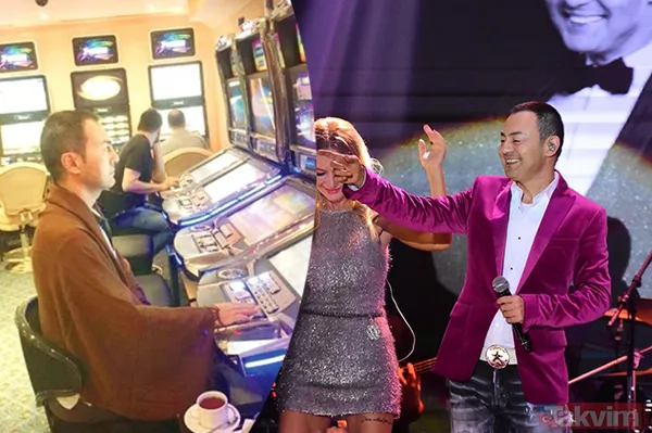 Serdar Ortaç altına mı kaçırdı? İşte pantolonunun önündeki ıslaklıkla ilgili Seren Serengil'den gelen açıklama: "Alkol aldığında..." - 13