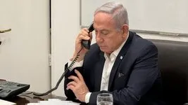 Gazze kasabı korkuyor! Modern dönem firavunu Netanyahu’dan Biden’a ’Beni tutuklatma’ baskısı