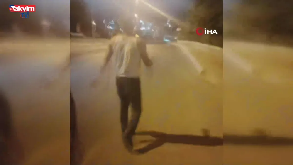 Şanlıurfa Birecik'te arazi kavgası: 4 ölü