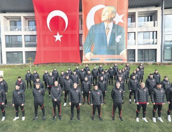 Farklı galibiyet çok önemli