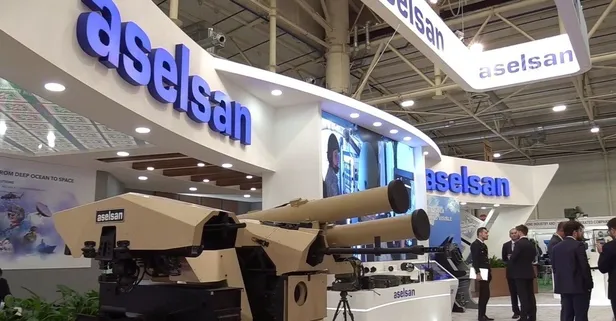 ASELSAN ile TUSAŞ arasında 343 milyon lira ve 18,6 milyon avroluk sözleşme! KAP'a açıklandı
