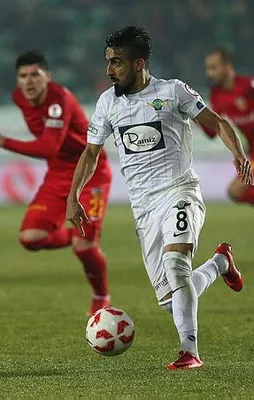 Akhisar'dan tarihi galibiyet!