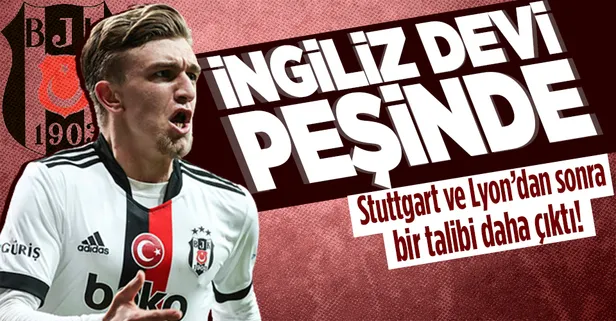Tottenham Rıdvan Yılmaz için geliyor!
