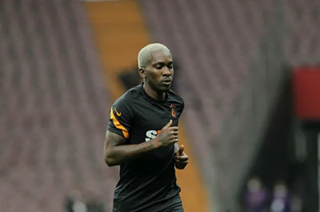 Henry Onyekuru'ya dev talip! Galatasaray da istiyordu