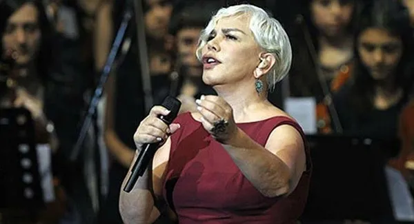 Koronavirüs salgını müzisyenleri vurdu: Sezen Aksu ünlü şarkılarıyla destek olacak-9