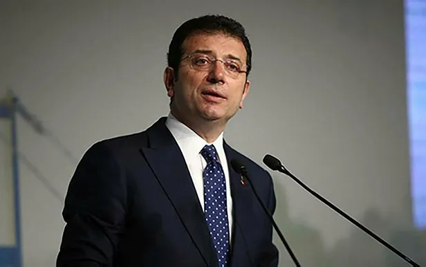 CHP'li İBB Başkanı Ekrem İmamoğlu öğrenciye zamlı bastırmaya kararlı: AK Parti ve MHP'nin teklifini veto etti-4