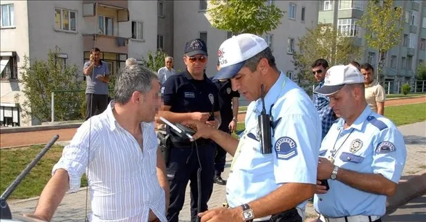 Bitlis'te alkol denetiminde yeni sistem: Kameralı alkolmetre kullanılıyor