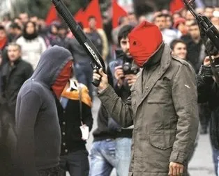 Yunanistan’dan skandal DHKP-C kararı