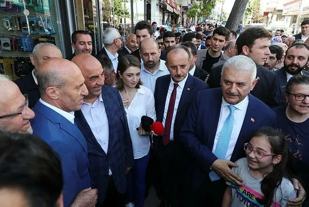 T C Bagcilar Belediyesi Resmi Mobil Web Sitesi Lokman Cagirici Dan Yeni Hizmet Binasi Mujdesi