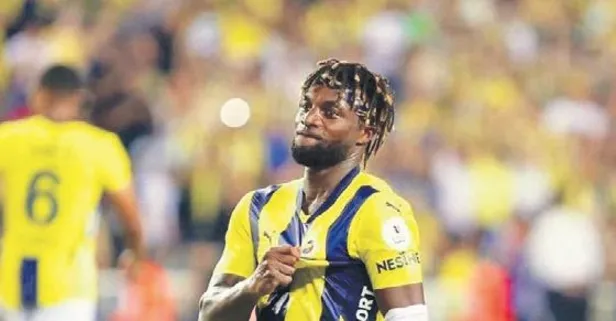 Baskı hissetmiyorum