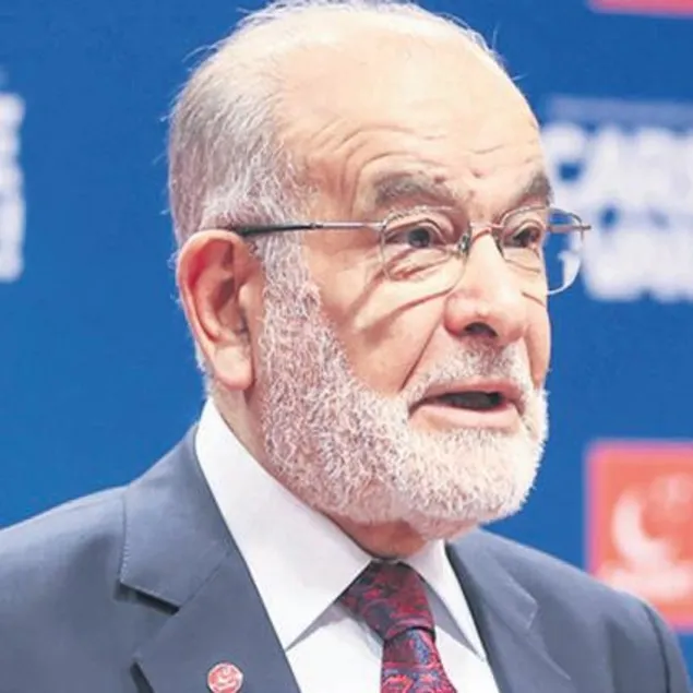 Meral hanım bakın Temel Bey ne diyor?