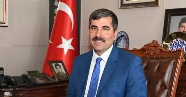 AK Parti Muş Belediye Başkan Adayı Feyat Asya kimdir? Feyat Asya kaç yaşında, nereli?