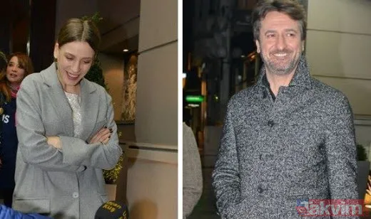 Malumun ilamı! Serenay Sarıkaya'dan sevgili olduğu iddia edilen Mert Demir'e flaş yorum "Çilli bom" Fotoğrafa dayanamayan Serenay... - 16