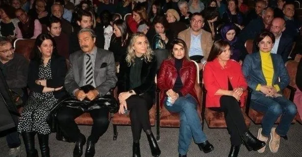 MHP lideri Bahçeli'den CHP ve HDP'ye çok sert tiyatro tepkisi-1