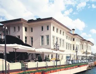 Muhsinzade Mehmet Paşa Yalısı icradan satıldı. Otelin yeni sahibi Akbank oldu