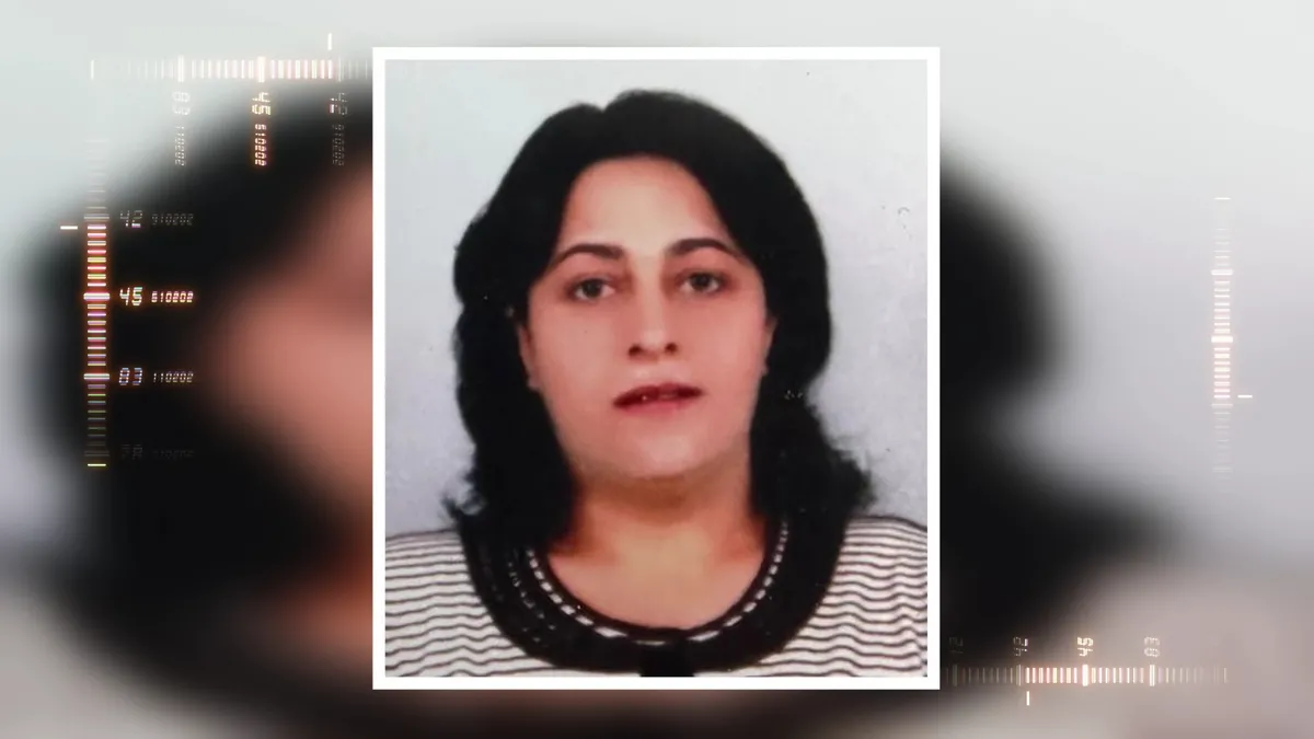 Hatice Bayer kayıp olayı: 2013'ten beri haber alınamıyor