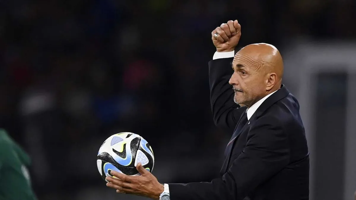 Spalletti'den Fenerbahçe'ye ret!
