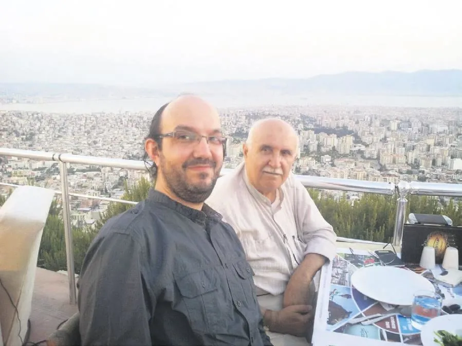 Gülen sanatlar!-2