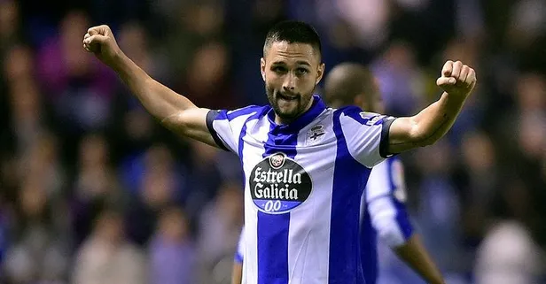 Aslan’dan çifte bomba