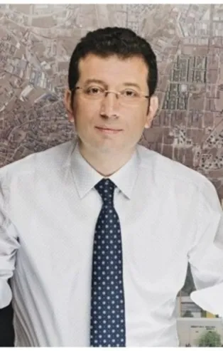 CHP'li Ekrem İmamoğlu'nun yalanı ortaya çıktı