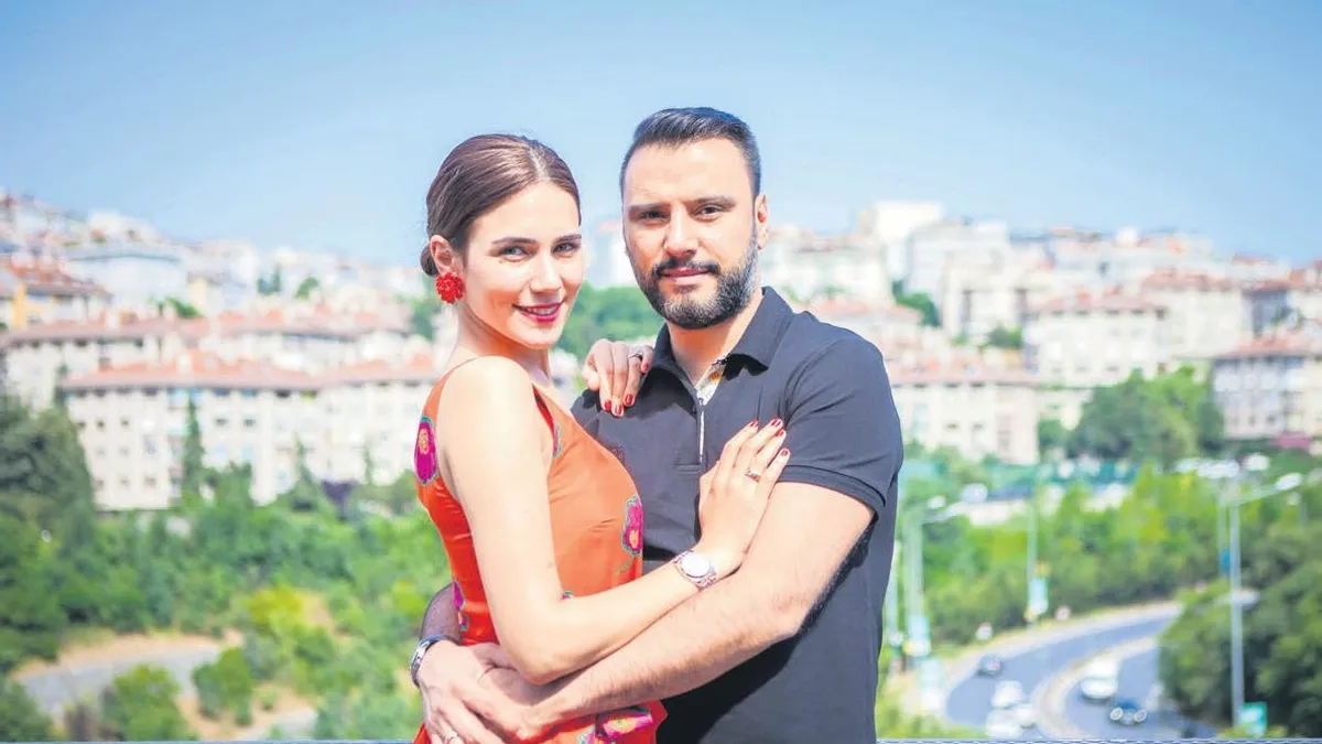Buse Varol ve Merve Tektaş arasında "elti savaşı" başladı : Yine küstüler!