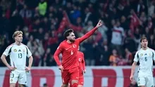 Beşiktaş Orkun Kökçü için Benfica ile anlaştı!