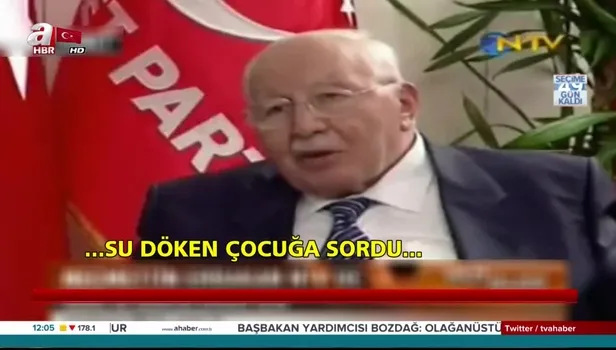 4 benzemez parti nasıl bir araya geldi?