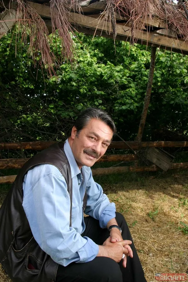 Yeşilçam yıldızı Kadir İnanır’ın sağlık durumunda yeni gelişme! Hayranlarını üzdü! Yoğun bakımdan çıktıktan sonra... - 9