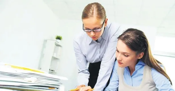 Sözleşmeliye izin müjdesi