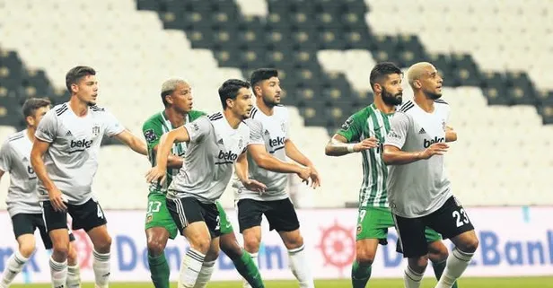 Murat Şahin: Elenmeyi istemezdik