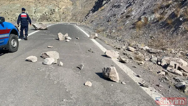 Malatya, Elazığ, Şanlıurfa... Kare kare depremin bilançosu! Kimi çığlık çığlığa kaçtı kimi ise balkondan atlamaya kalktı - 14