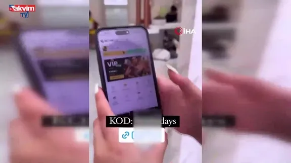 3 fenomene yasa dışı bahis gözaltısı!