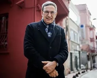 Orhan Pamuk hakkında soruşturma