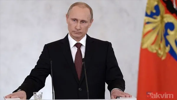 SON DAKİKA: Putin'in nükleer tehdidine ABD'den sert tepki! Hangi ülkede kaç nükleer silah var? - 4