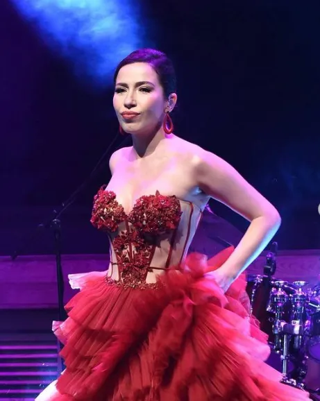 Burcu Güneş ile üvey annesi arasındaki miras kavgası: "Kızım bunu senden hiç beklemiyordum"-2