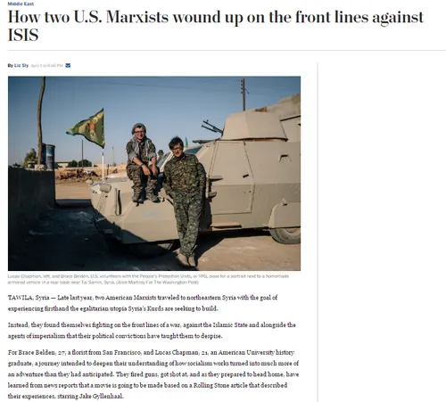 Washington Post'tan skandal haber!-1