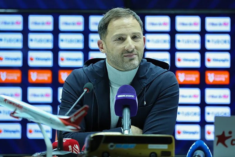 Fenerbahçe'de forvete sürpriz isim! 57 milyon euroluk yıldız - 3