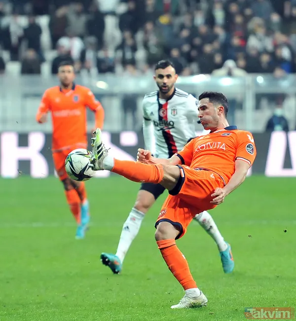 Kenan Karaman depremi! İlk golünü attı sosyal medya karıştı - 12