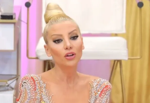 Doya Doya Moda kim elendi? 17 Temmuz Doya Doya Moda birincisi kim oldu?-2