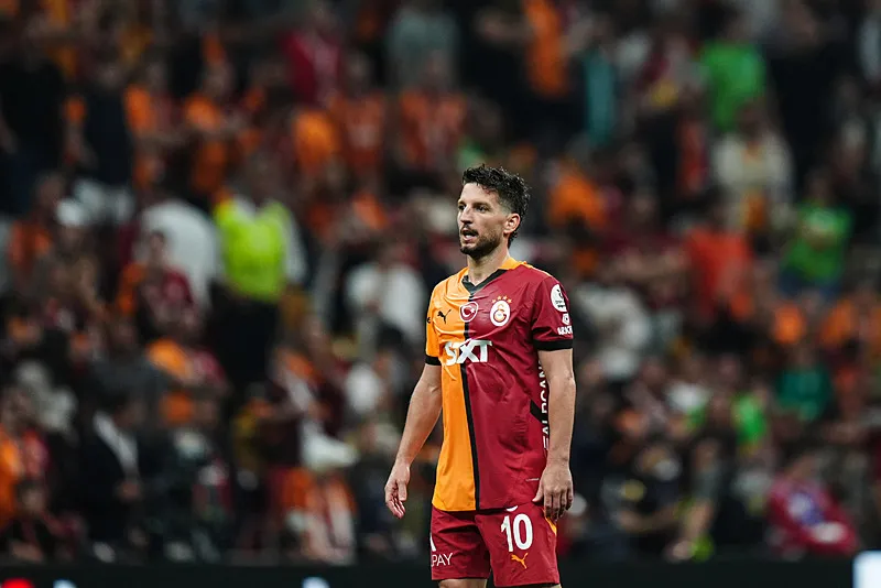 Galatasaray'a 30 milyon euroluk kaleci! Tüm adayları unutun - 4