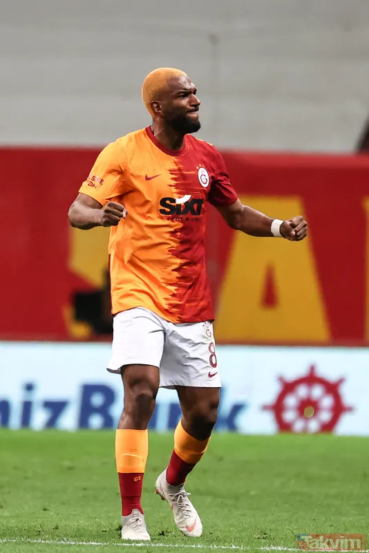 Galatasaray - Beşiktaş derbisindeki penaltı kararları doğru mu? Erman Toroğlu yorumladı - 13