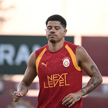 Gabriel Sara için Galatasaray kararını verdi