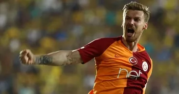 Ve Serdar Aziz transferi tamam! Fenerbahçe takasla...