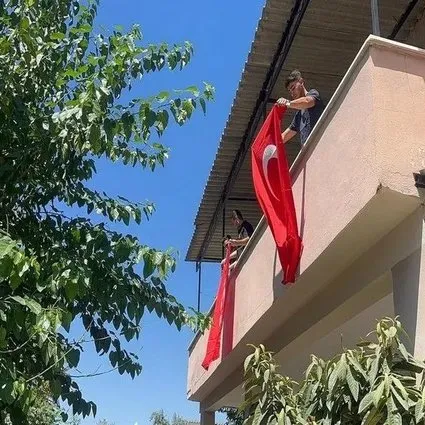 Osmaniye’den acı haber! Yangına giderken şehit olan orman işçisi sayısı 2’ye yükseldi