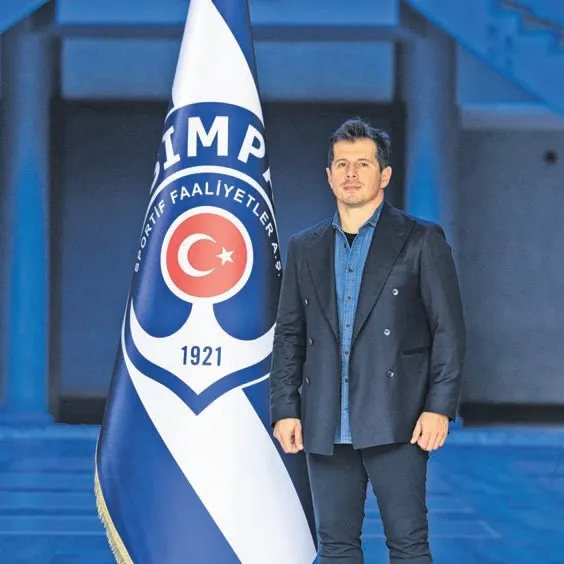 Tecrübeli isim Kasımpaşa’da