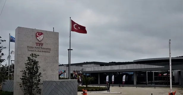 Bahis soruşturmasında yeni perde! 30 gözlemci PFDK'ya sevk edildi