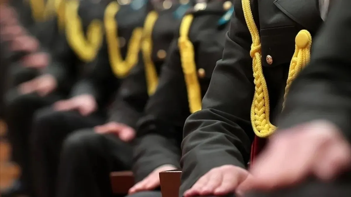 Jandarma Genel Komutanlığı 29 sözleşmeli personel alımı 2025 || JGK 4/B destek personeli alımı şartları neler, başvuru ne zaman?