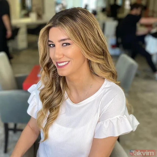 20 yaşında abla oldu! Nadide Sultan ‘hatırlamak istemiyorum’ deyip yıllar sonra itiraf etti! Kendisiyle Alişan’ı ifşa etmişti... - 25