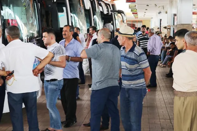 İstanbul seçimlerinde son viraj: Dönüyorlar!